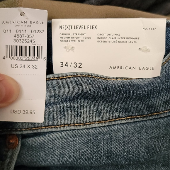 Jeans - Picture 7 of 7